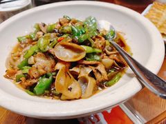 -小杨烤肉(朱雀店)