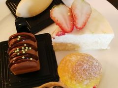 -合肥富力威斯汀酒店·知味餐厅