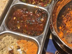 -姜胖胖韩式自助烤肉(光明万达店)