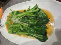 -闫府私房菜·百年鲁菜(恒隆店)