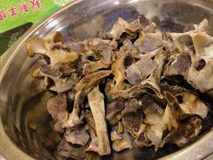-和庆斋羊蝎子火锅·碳缸烧烤(顺义旗舰店)