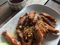 -Doo Dee Thai Food(Issan/Isaan/Esan)