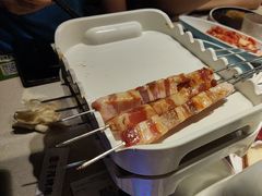 -丰茂烤串(五道口店)