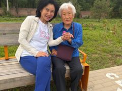 -回龙观体育文化公园