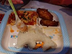 -花椒俏川菜小馆(南海万达店)