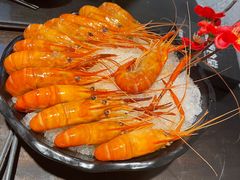 -乔街深夜食堂·小龙虾·高压锅生蚝(杭州总店)