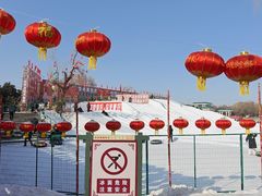 -北陵公园