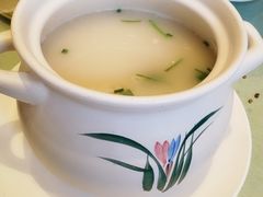 萝卜粉丝汤-旺仔家常菜生煎包(马端街店)