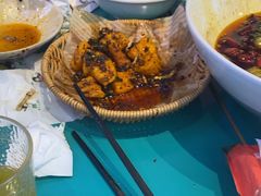 -川正旺江湖菜(三元桥店)