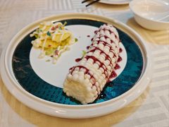 -老克勒上海菜(南京路步行街店)