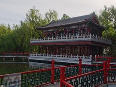 -大明幻境第一城