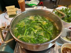 -大永發老火浓汤·经典粤菜(北滨路店)