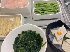 -海底捞火锅(旭辉MALL店)