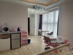 -诗安国际母婴会所 月子会所中心(市政府店)