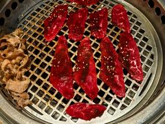 -千寻山野烤肉(中关村店)