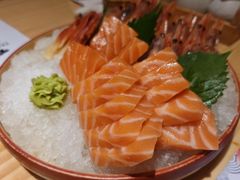 -贵木日本料理·铁板烧(新地假日广场店)