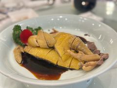 -御彩酒家(东风东路店)