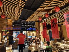 -串盟烧烤大排档·长沙美食地标(星沙店)