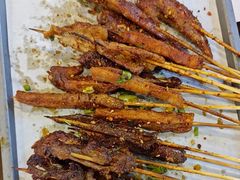 -林二哥宜烤官·宜宾小烧烤