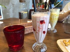 -G+KITCHEN(龙湖狮山天街店)