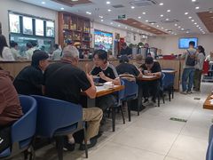 -宛平李记小吃(东关街店)