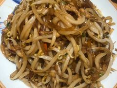 -满园烤鸭·春饼(华强广场店)