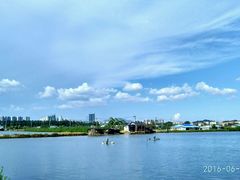 -南屏观音庙