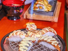 -王氏炉匠·烧鸟放题自助(好运街店)