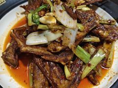 -掌上鲜(南顺城街店)