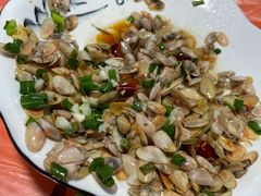 -胖大嫂渔家排档·全海景餐厅(渔村店)