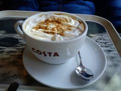 -COSTA COFFEE(吴江路店)