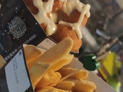 -SUGAR糖薯·章鱼烧(鹏欣水游城店)