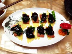 -佛有缘素食馆·荔湾老字号(陈家祠首店)