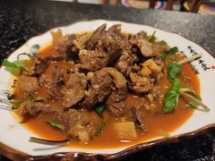-海韵人家.海景花园经典云南菜(双廊店)