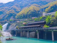 -长谷洞天