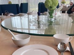 -新希望诺富特酒店-青岛湾中餐厅