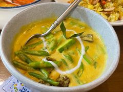 -帕蓝·暹罗料理(大学路店)