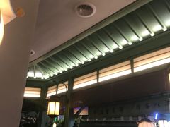 -绿茶餐厅(南昌王府井店)