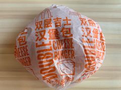 -麦当劳(杭州庆春路店)