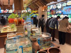 -桐湾大院·桐庐菜(滨江店)