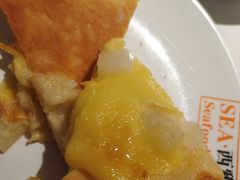 -SEA西雅图海鲜自助餐厅(海乐世界店)