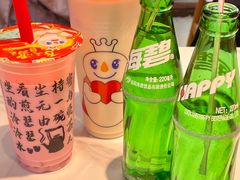 -状元虎.摇滚炒鸡.家常菜(义勇街店)