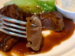 -富临饭店阿一鲍鱼
