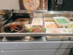-百年味道炝锅面(通泰路店)