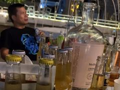 -坛南湾阿强农家乐.海鲜大排档老字号(福州地标美食店)