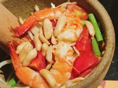 -simply thai天泰(静安嘉里中心店)