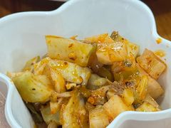 -白家高记肥肠粉(总店)
