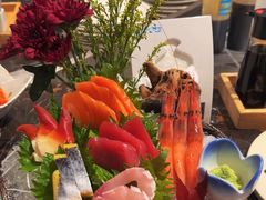 -极盐铁板烧(仓山万达广场店)