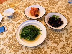-中国饭店-餐厅