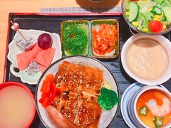 -活鳗饭·鹅肝范儿(高碑店店)